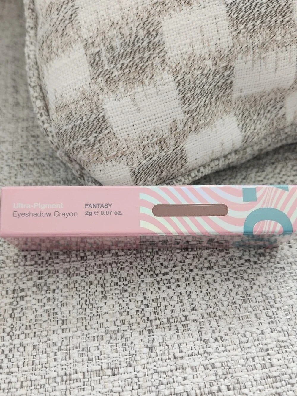 Toyfactory ultra pigment